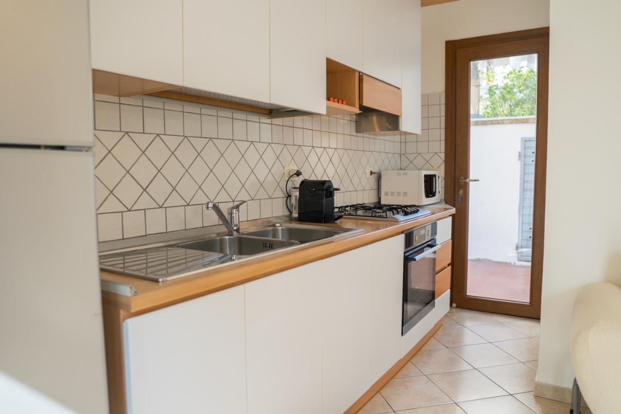 Gramsci House Lejlighed Alghero Eksteriør billede
