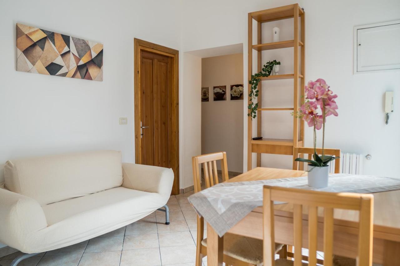 Gramsci House Lejlighed Alghero Eksteriør billede
